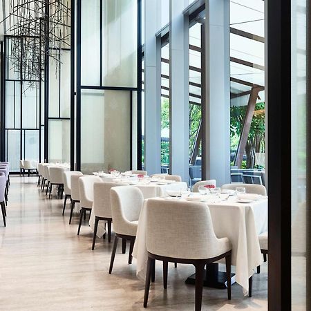 Park Hyatt Bangkok Hotel Екстериор снимка